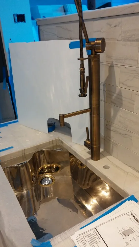 Top-rated emergency plumbing service in Havertown, PA - Bellocchio Plumbing