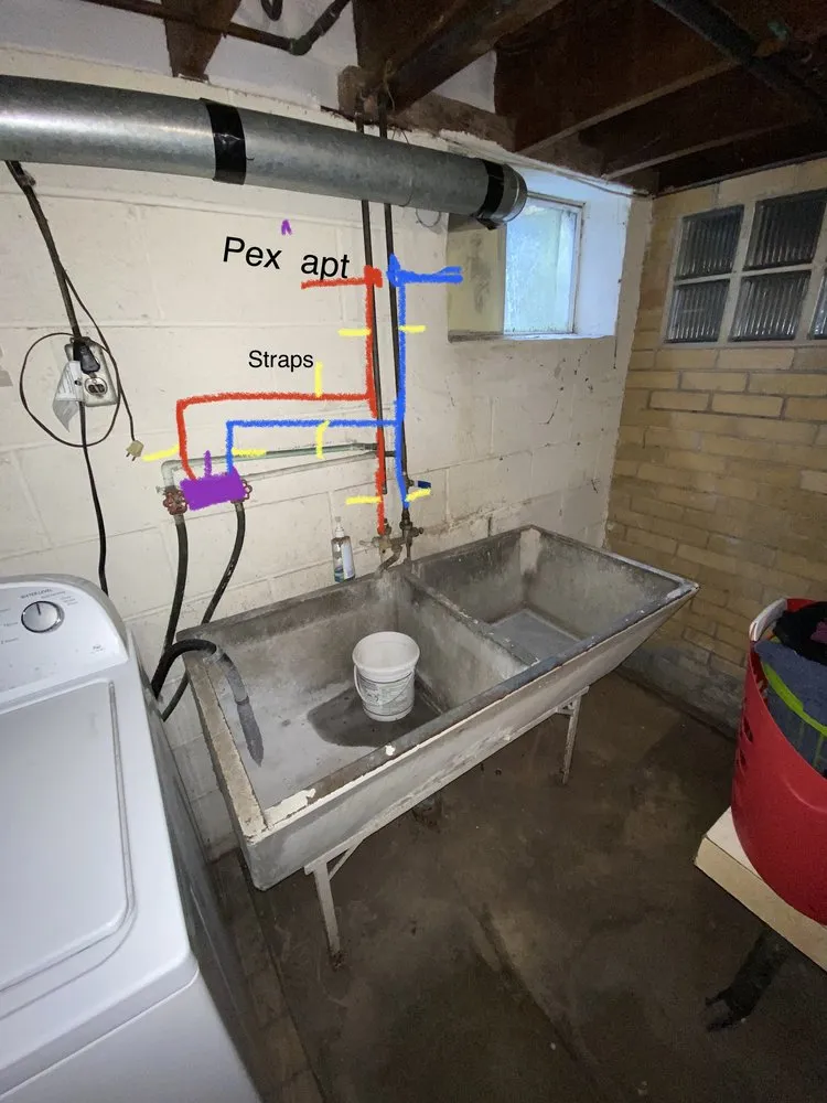 Expert water heater service experts serving Havertown, PA - Bellocchio Plumbing