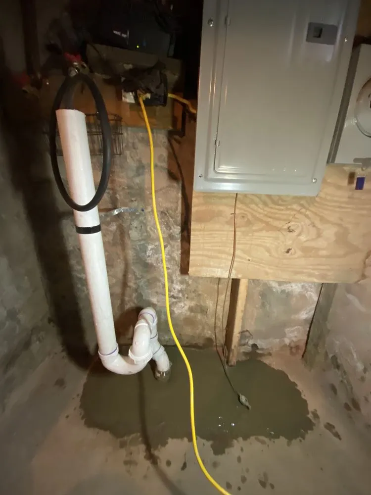 Expert drain cleaning in Havertown, PA by Bellocchio Plumbing