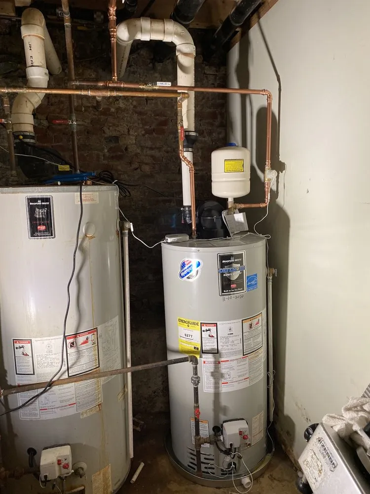 Emergency emergency plumbing in Havertown, PA by Bellocchio Plumbing