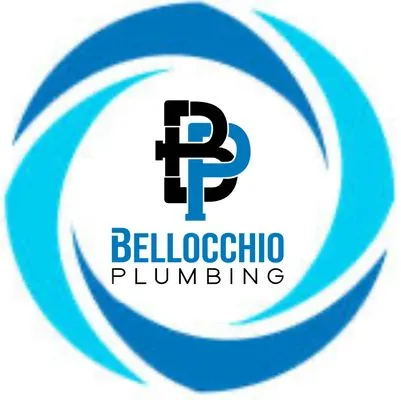 Bellocchio Plumbing Logo