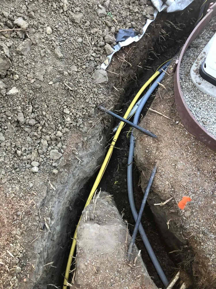 Slide of Bellows Plumbing, Heating & Air