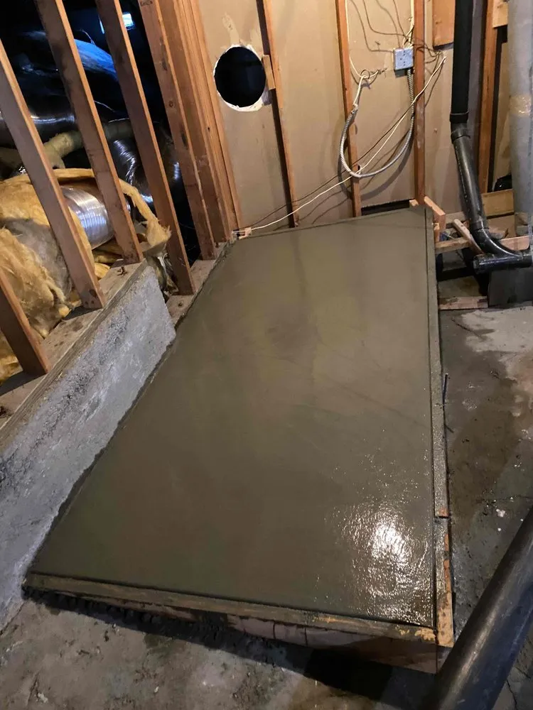 Slide of Bellows Plumbing, Heating & Air