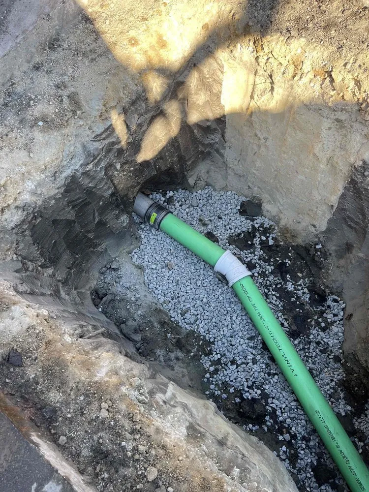 Quality plumbing repair for homes in San Rafael, CA by Bellows Plumbing, Heating & Air