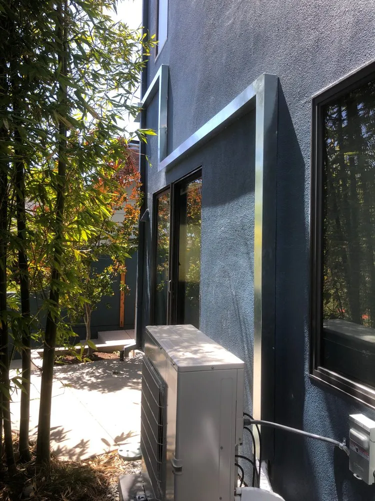 Professional pipe repair for homes in San Rafael, CA by Bellows Plumbing, Heating & Air