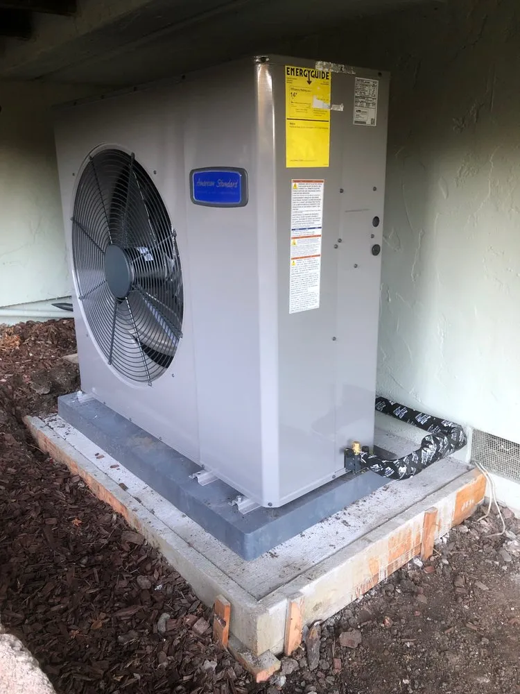 Emergency drain cleaning service in San Rafael, CA - Bellows Plumbing, Heating & Air