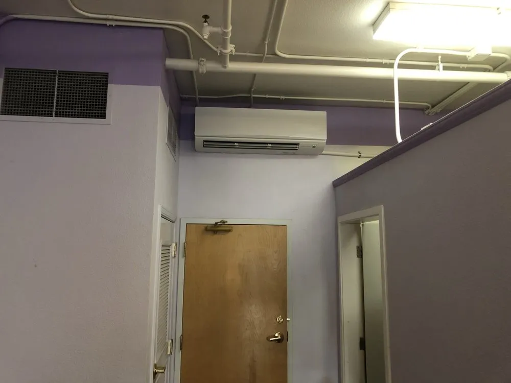 Slide of Bellows Plumbing, Heating & Air