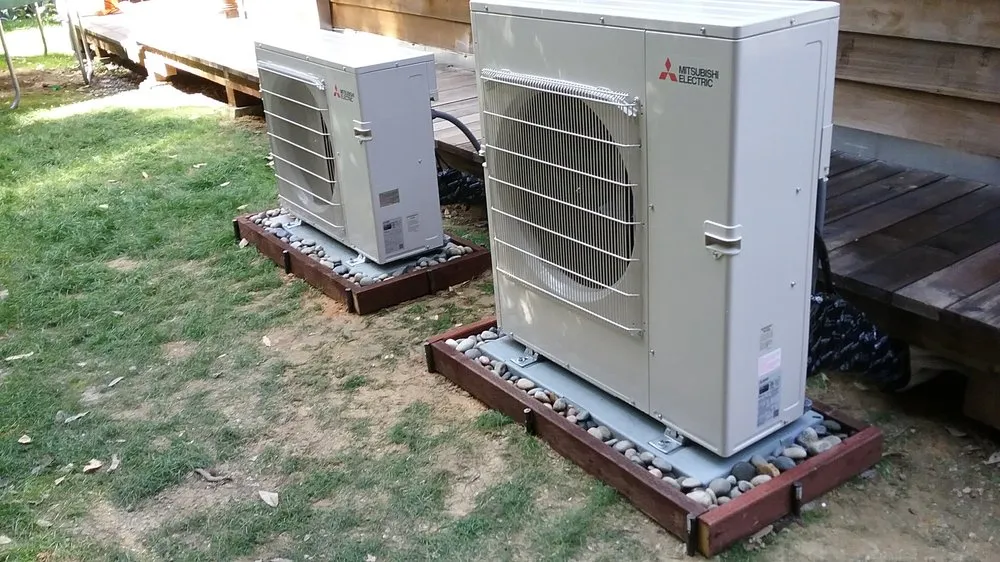 Slide of Bellows Plumbing, Heating & Air