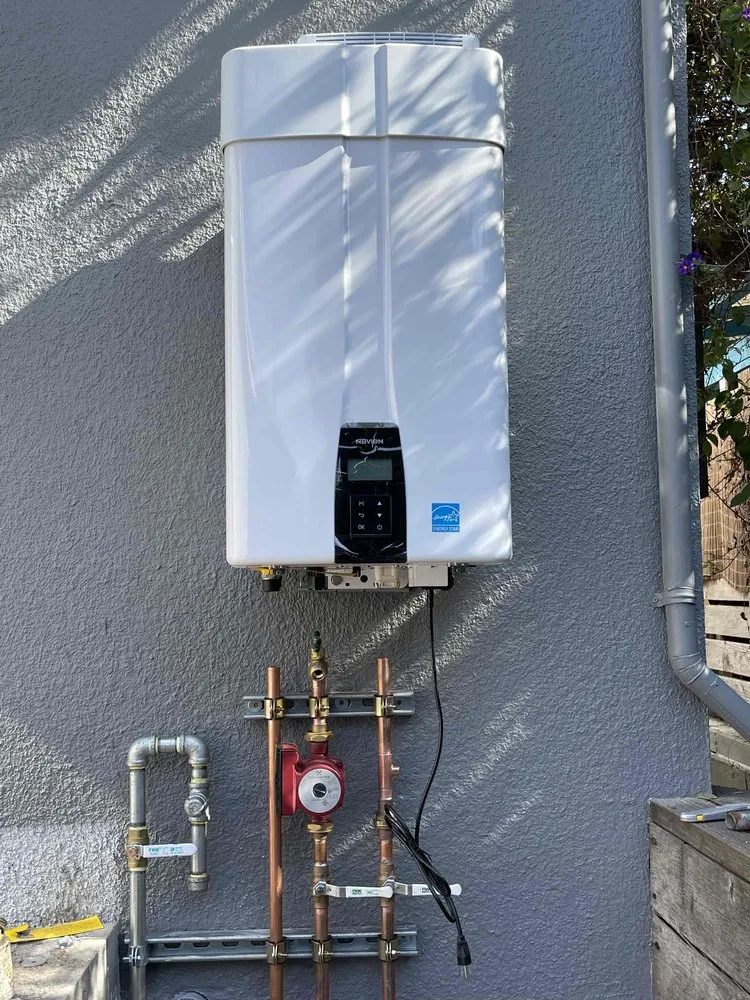 Expert plumbing repair in Soquel, CA by Bellows Plumbing, Heating & Air