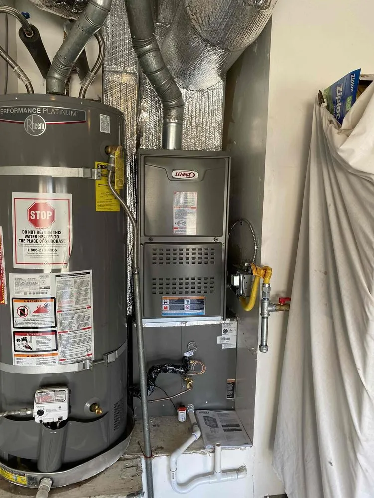 Affordable leak detection for homes in Soquel, CA by Bellows Plumbing, Heating & Air