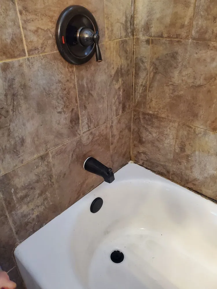 Slide of Bell's Plumbing Repair Inc