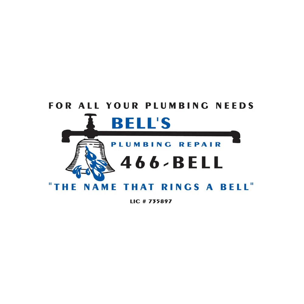 Slide of Bell's Plumbing Repair Inc