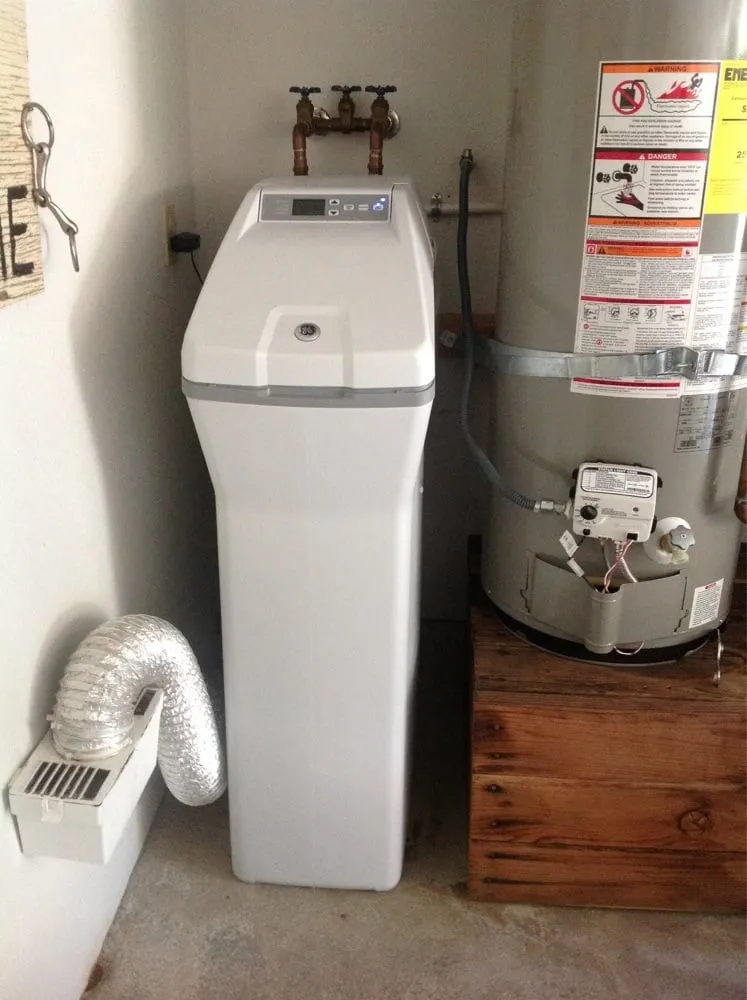 Slide of Bell's Plumbing Repair Inc