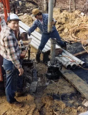 Slide of Bellview Pump Sales & Service