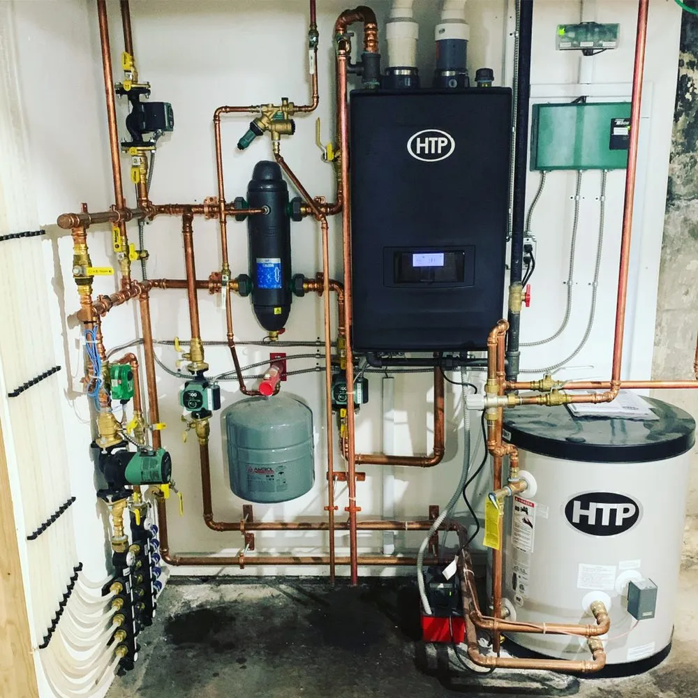 Slide of Belmar Plumbing & Heating