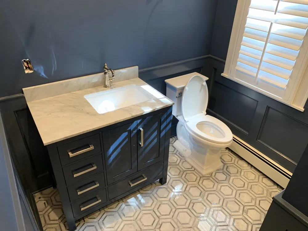 Slide of Belmar Plumbing & Heating