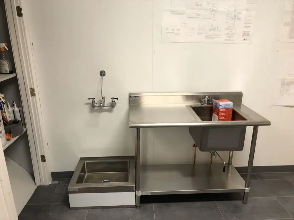 Slide of Belmar Plumbing & Heating