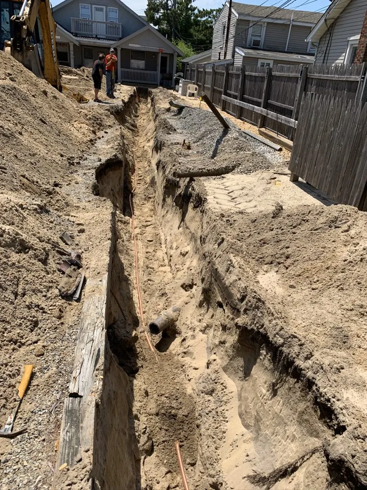 Slide of Belmar Plumbing & Heating