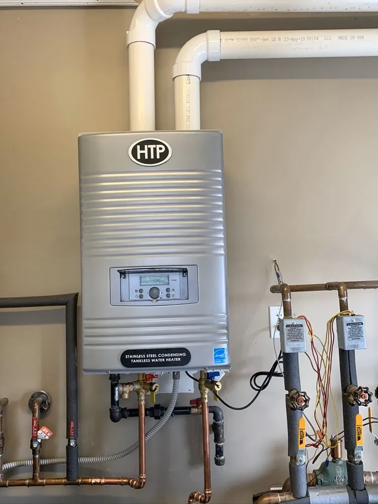 Slide of Belmar Plumbing & Heating