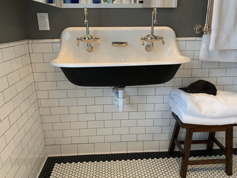 Slide of Belmar Plumbing & Heating