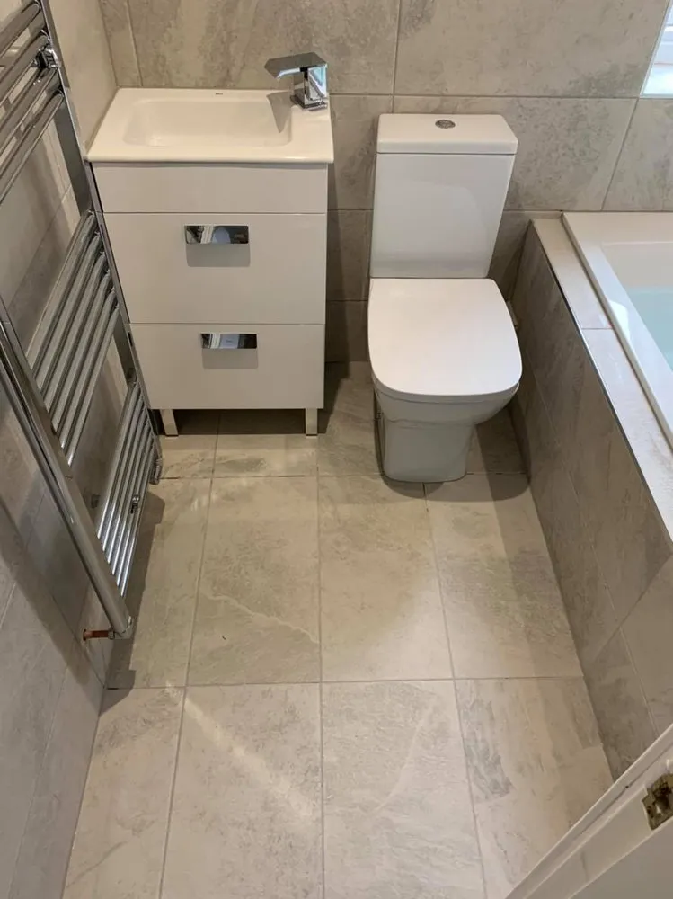 Slide of Belmont Gardens Plumbing & Drain