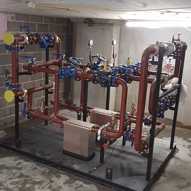 Slide of Belmont Heights Heating and Cooling