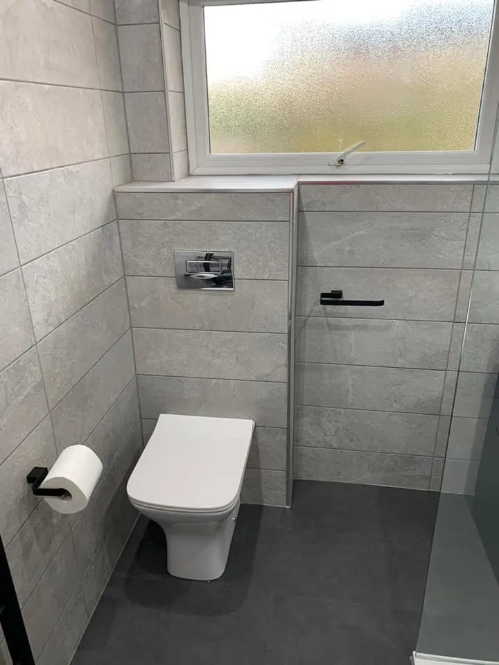 Slide of Belmont Heights Plumbing