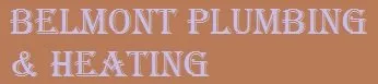 Belmont Plumbing & Heating Logo