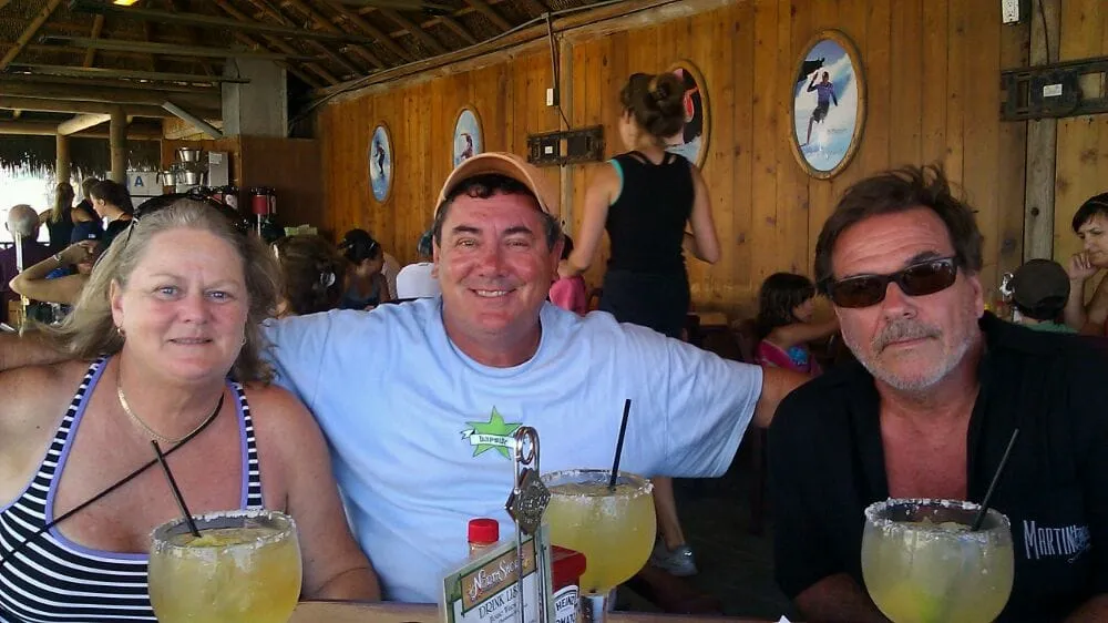 Slide of Belmont Plumbing