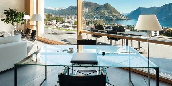 Slide of Belmont Properties