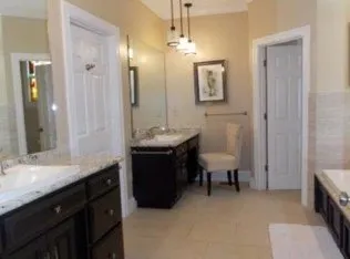 Slide of Belmont Properties