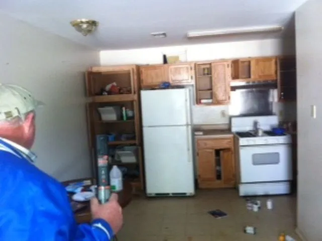 Slide of Belmont Properties