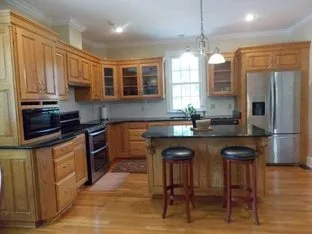 Slide of Belmont Properties