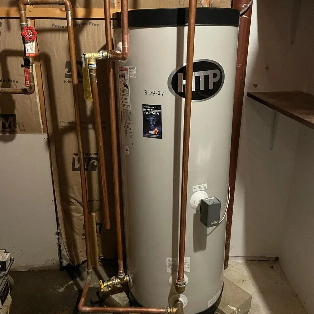 Slide of Belmont Rd Licensed Plumber