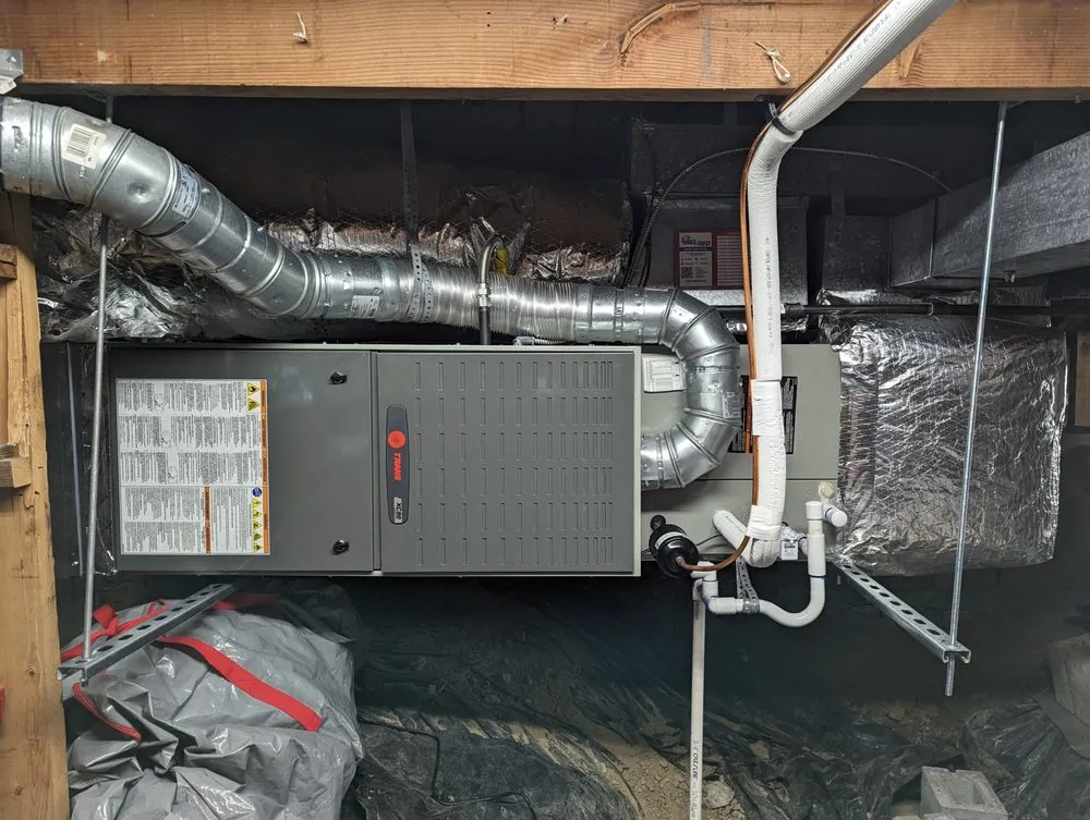 Quality emergency plumbing in Mukilteo, WA by BelRed Heating, Cooling, Plumbing & Electrical