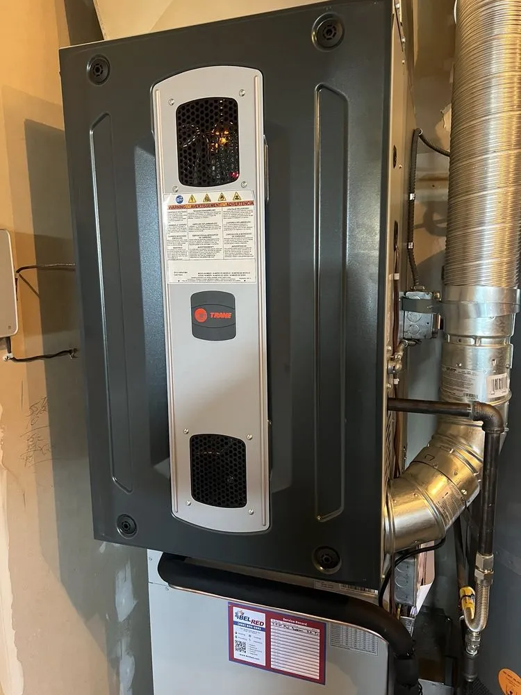 Emergency emergency plumbing service in Mukilteo, WA - BelRed Heating, Cooling, Plumbing & Electrical