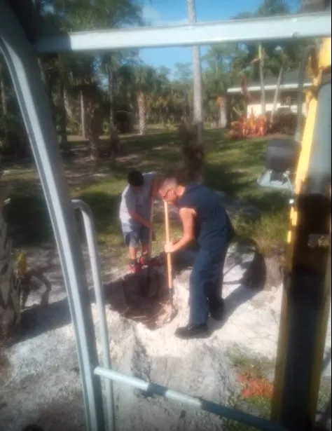 Professional pipe repair for homes in Port St. Lucie, FL by Belsito & Son's Plumbing