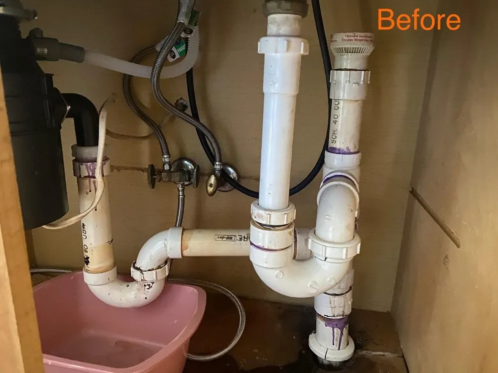 Slide of Beltran Home Services