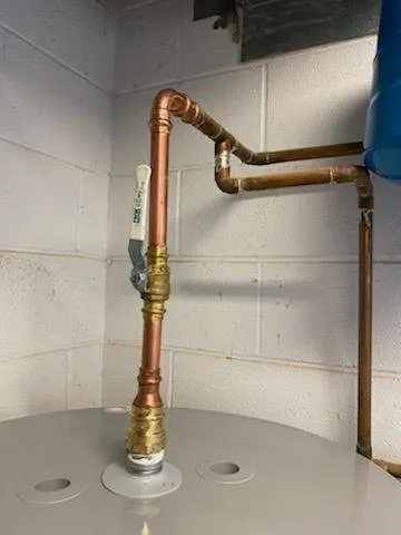 Slide of Beltran Home Services