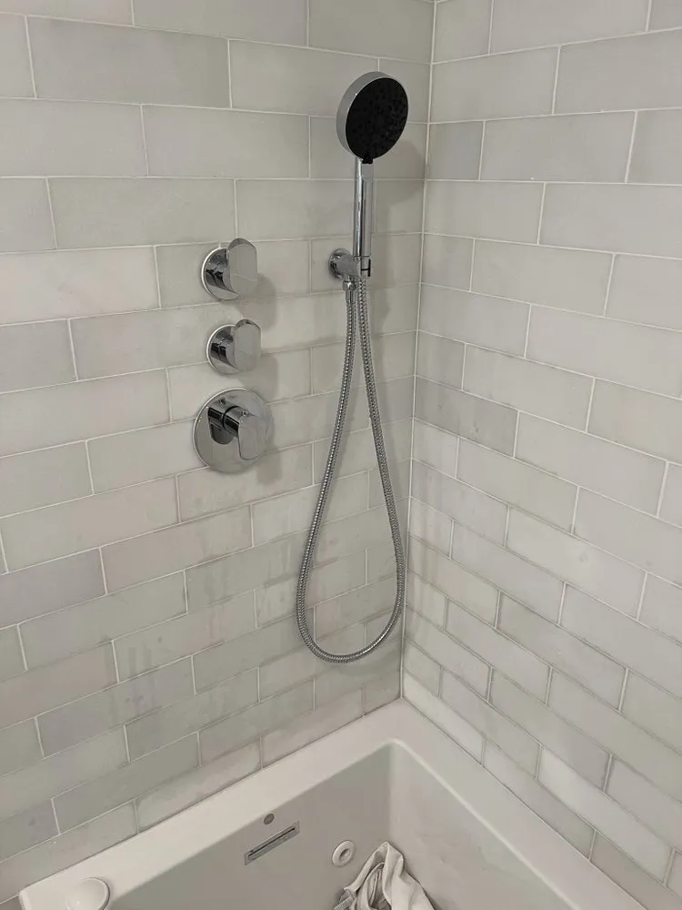 Slide of Beltran Plumbing