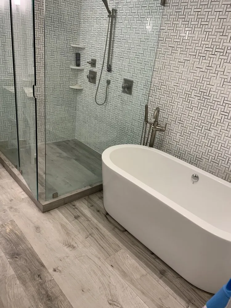 Slide of Beltran Plumbing