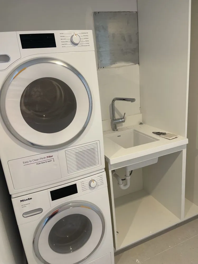 Slide of Beltran Plumbing