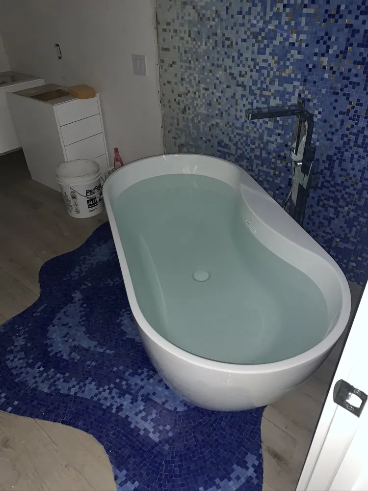 Slide of Beltran Plumbing