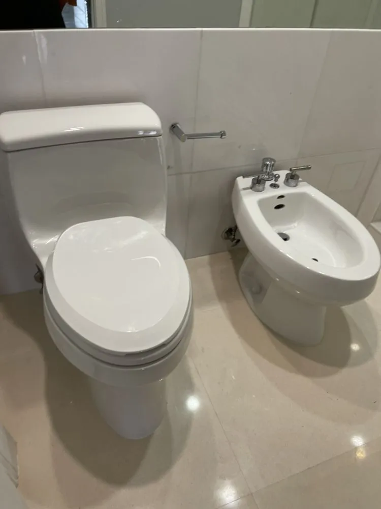 Slide of Beltran Plumbing