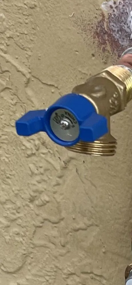 Slide of Beltran Plumbing