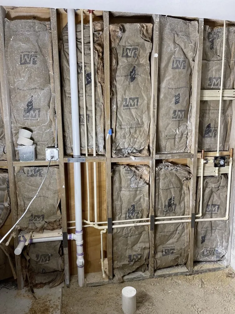 Slide of Beltran Plumbing