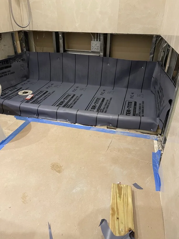 Slide of Beltran Plumbing