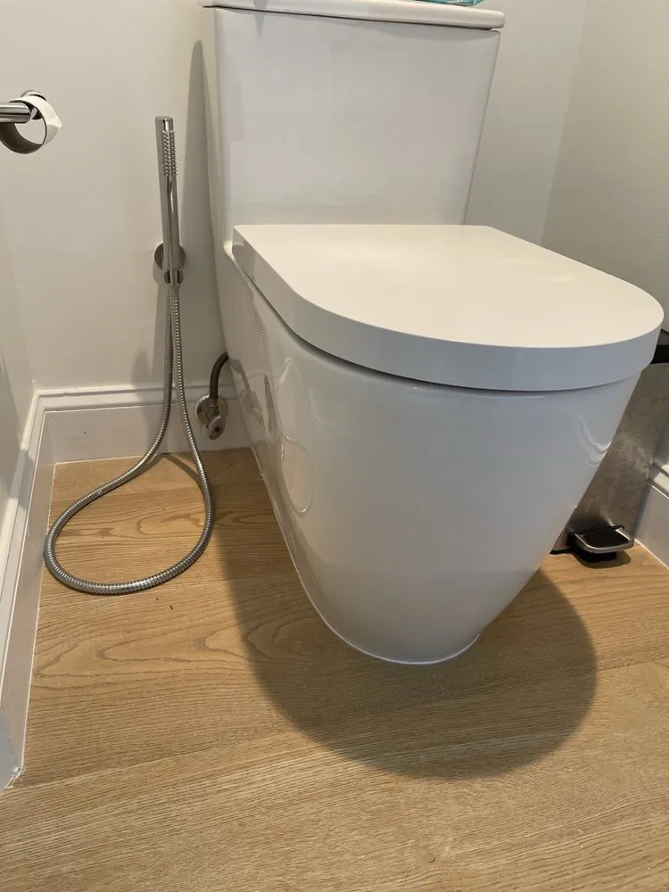 Slide of Beltran Plumbing