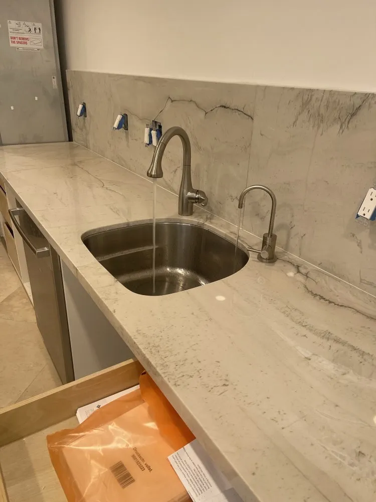 Slide of Beltran Plumbing