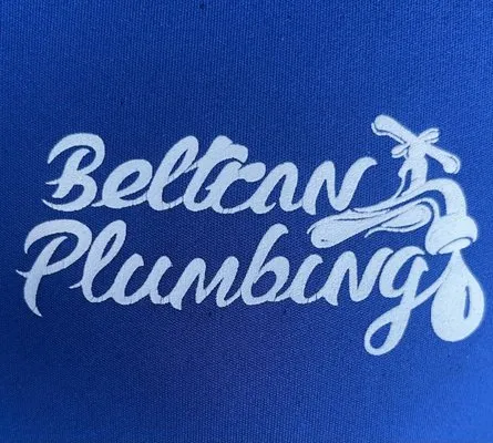 Beltran Plumbing Logo
